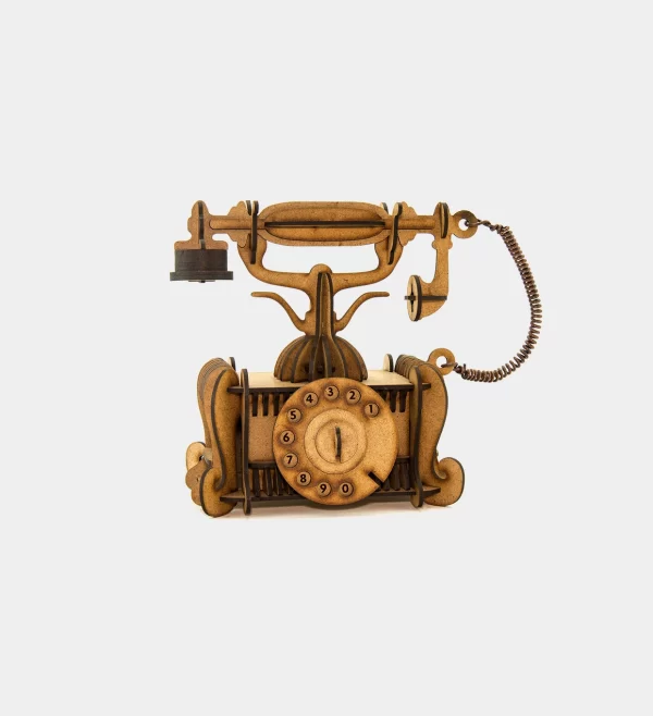 Telefon Antika