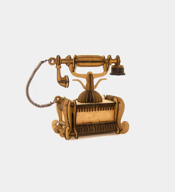 Telefon Antika
